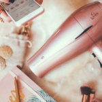 GA.MA KERATION DIVA GH3537 ΕΠΑΓΓΕΛΜΑΤΙΚΟ ΣΕΣΟΥΑΡ ΜΕ ΦΥΣΟΥΝΑ 2300W ROSE GOLD