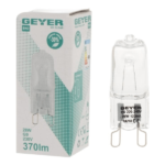 GEYER ΛΑΜΠΑ ΑΛΟΓΟΝΟΥ G9 ΑΠΛΗ