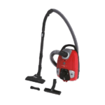 HOOVER HE310HM 011 H-ENERGY 300 ΗΛΕΚΤΡΙΚΗ ΣΚΟΥΠΑ 850W ΜΕ ΣΑΚΟΥΛΑ 3.5LT ΚΟΚΚΙΝΗ
