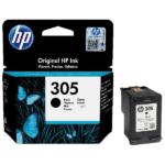 HP 305 INKJET ΜΕΛΑΝΙ ΕΚΤΥΠΩΤΗ ΜΑΥΡΟ (3YM61AE)