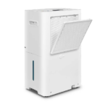 INVENTOR COMFORT CF-WUHI-16L ΑΦΥΓΡΑΝΤΗΡΑΣ ΜΕ ΣΥΜΠΙΕΣΤΗ ΙΟΝΙΣΤΗ ΚΑΙ WI-FI 16LT