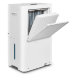 INVENTOR COMFORT CF-WUHI-16L ΑΦΥΓΡΑΝΤΗΡΑΣ ΜΕ ΣΥΜΠΙΕΣΤΗ ΙΟΝΙΣΤΗ ΚΑΙ WI-FI 16LT