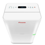 INVENTOR COMFORT CF-WUHI-20L ΑΦΥΓΡΑΝΤΗΡΑΣ ΜΕ ΣΥΜΠΙΕΣΤΗ ΙΟΝΙΣΤΗ ΚΑΙ WI-FI 20LT