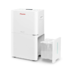 INVENTOR COMFORT CF-WUHI-20L ΑΦΥΓΡΑΝΤΗΡΑΣ ΜΕ ΣΥΜΠΙΕΣΤΗ ΙΟΝΙΣΤΗ ΚΑΙ WI-FI 20LT