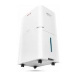 INVENTOR COMFORT CF-WUHI-20L ΑΦΥΓΡΑΝΤΗΡΑΣ ΜΕ ΣΥΜΠΙΕΣΤΗ ΙΟΝΙΣΤΗ ΚΑΙ WI-FI 20LT