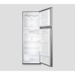 INVENTOR DPB17060INL ΨΥΓΕΙΟ ΔΙΠΟΡΤΟ 325LT TOTAL NOFROST Υ169.6XΠ59.5XΒ65ΕΚ. INOX