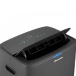 INVENTOR STARDUST SD-IONINV-20LT ΑΦΥΓΡΑΝΤΗΡΑΣ ΜΕ ΣΥΜΠΙΕΣΤΗ ΙΟΝΙΣΤΗ ΚΑΙ WI-FI 20LT