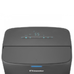 INVENTOR STARDUST SD-IONINV-20LT ΑΦΥΓΡΑΝΤΗΡΑΣ ΜΕ ΣΥΜΠΙΕΣΤΗ ΙΟΝΙΣΤΗ ΚΑΙ WI-FI 20LT