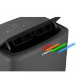 INVENTOR STARDUST SD-IONINV-20LT ΑΦΥΓΡΑΝΤΗΡΑΣ ΜΕ ΣΥΜΠΙΕΣΤΗ ΙΟΝΙΣΤΗ ΚΑΙ WI-FI 20LT