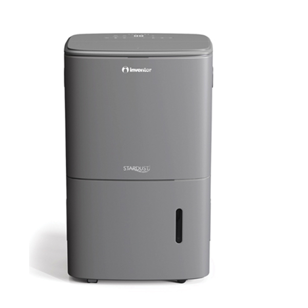 INVENTOR STARDUST SD-IONINV-20LT ΑΦΥΓΡΑΝΤΗΡΑΣ ΜΕ ΣΥΜΠΙΕΣΤΗ ΙΟΝΙΣΤΗ ΚΑΙ WI-FI 20LT