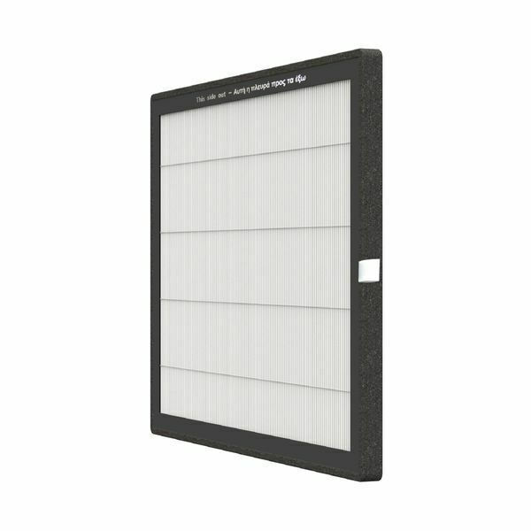 JUROPRO H13 HEPA ΦΙΛΤΡΟ ΑΦΥΓΡΑΝΤΗΡΑ RUBYCRYSTAL 2530lt