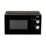 JUROPRO MO-259MB ΜΙΚΡΟΚΥΜΑΤΩΝ 25LT ΜΑΥΡΟ