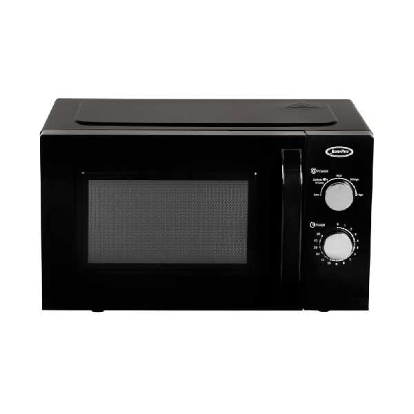 JUROPRO MO-259MB ΜΙΚΡΟΚΥΜΑΤΩΝ 25LT ΜΑΥΡΟ