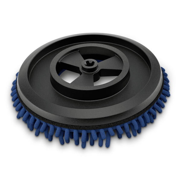 KARCHER 2.644-063.0 WASH BRUSH ΒΟΥΡΤΣΑ ΑΝΤΑΛΛΑΚΤΙΚΗ ΠΛΥΣΤΙΚΟΥ