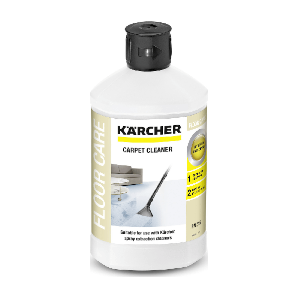 KARCHER RM 519 ΥΓΡΟ ΚΑΘΑΡΙΣΤΙΚΟ ΧΑΛΙΩΝ 1L