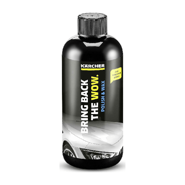 KARCHER RM 660 WAX POLISH