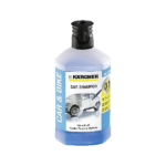 KARCHER RM610 ΣΑΜΠΟΥΑΝ ΑΥΤΟΚΙΝΗΤΩΝ 3 ΣΕ 1 / 1LT