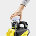 KARCHER RM610 ΣΑΜΠΟΥΑΝ ΑΥΤΟΚΙΝΗΤΩΝ 3 ΣΕ 1 1LT