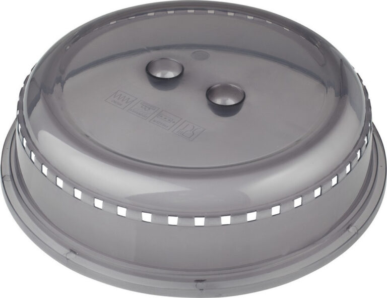 LAMART LT7016 ΠΛΑΣΤΙΚΟ ΚΑΛΛΥΜΑ ΦΑΓΗΤΟΥ