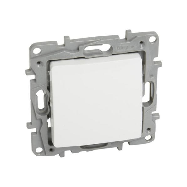 LEGRAND NILOE 764504 ΔΙΑΚΟΠΤΗΣ ΜΕΣΑΙΟΣ