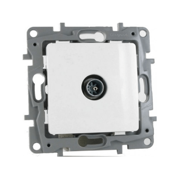 LEGRAND NILOE ΠΡΙΖΑ TV ΤΕΡΜΑΤΙΚΗ 764555