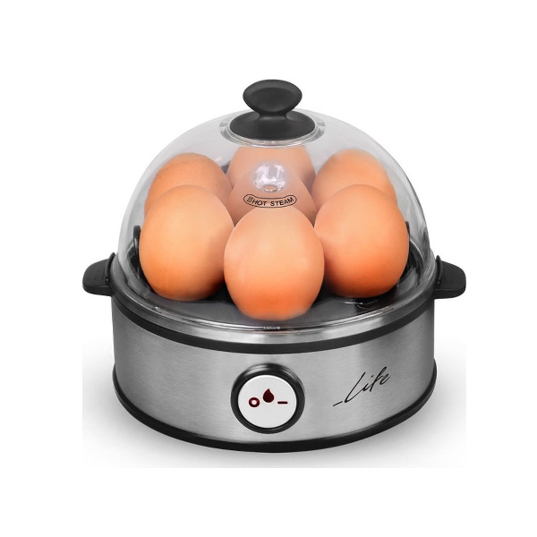 LIFE 7EGGS EGG BOILER
