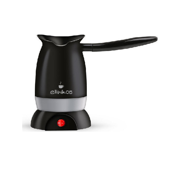 LIFE ELLINIKOS ΗΛΕΚΤΡΙΚΟ ΜΠΡΙΚΙ 800W 400ml