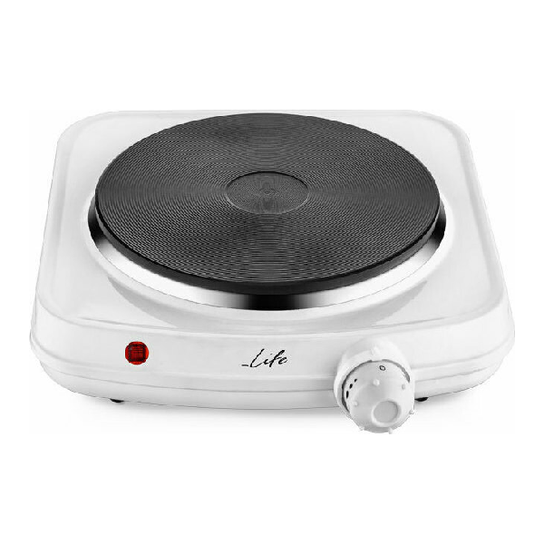 LIFE PERFECT COOK ΕΣΤΙΑ ΕΠΙΤΡΑΠΕΖΙΑ ΕΜΑΓΙΕ ΜΟΝΗ ΛΕΥΚΗ