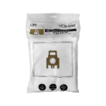 LIFE VCB-MIE ΣΑΚΟΥΛΕΣ ΣΚΟΥΠΑΣ 10ΤΜΧ ΣΥΜΒΑΤΗ ΜΕ ΣΚΟΥΠΑ MIELE