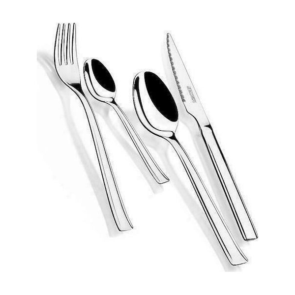 MONIX M180974 ΣΕΤ ΜΑΧΑΙΡΟΠΙΡΟΥΝΑ 24ΤΜΧ