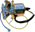 NAVIEN SATURN VSC-63 ΑΝΤΛΙΑ ΠΕΤΡΕΛΑΙΟΥ ΚΑΥΣΤΗΡΑ