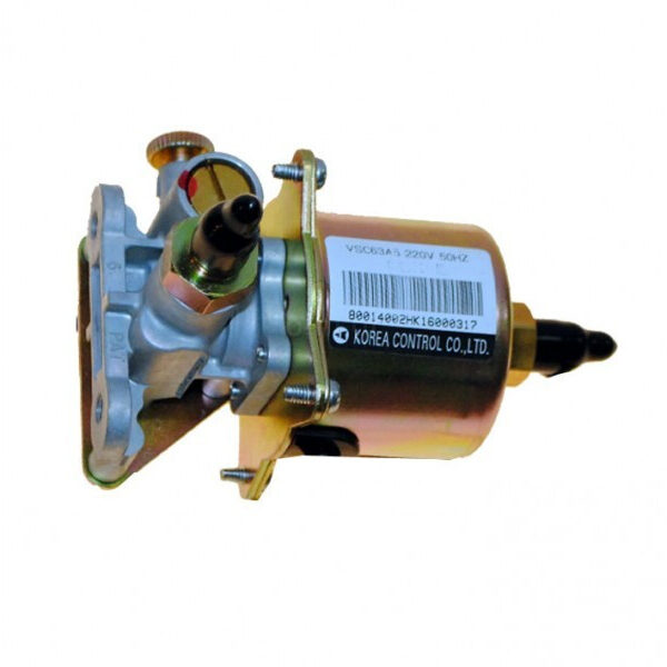 NAVIEN SATURN VSC-63 ΑΝΤΛΙΑ ΠΕΤΡΕΛΑΙΟΥ ΚΑΥΣΤΗΡΑ