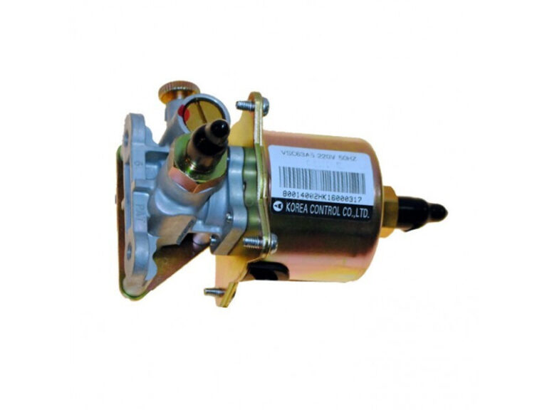 NAVIEN SATURN VSC-63 ΑΝΤΛΙΑ ΠΕΤΡΕΛΑΙΟΥ ΚΑΥΣΤΗΡΑ