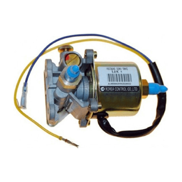 NAVIEN SATURN ΑΝΤΛΙΑ ΠΕΤΡΕΛΑΙΟΥ VSC-36A5