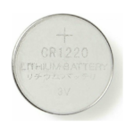 NEDIS BALCR12205BL ΜΠΑΤΑΡΙΑ