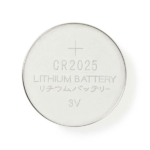 NEDIS BALCR2025 ΜΠΑΤΑΡΙΑ