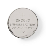 NEDIS BALCR20325BL ΜΠΑΤΑΡΙΑ ΛΙΘΙΟΥ 5ΤΜΧ