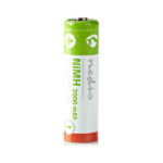 NEDIS BANM20HR64B ΜΠΑΤΑΡΙΑ ΕΠΑΝΑΦΟΡΤΙΖΟΜΕΝΗ ΑΑ 2000mah 4ΤΜΧ
