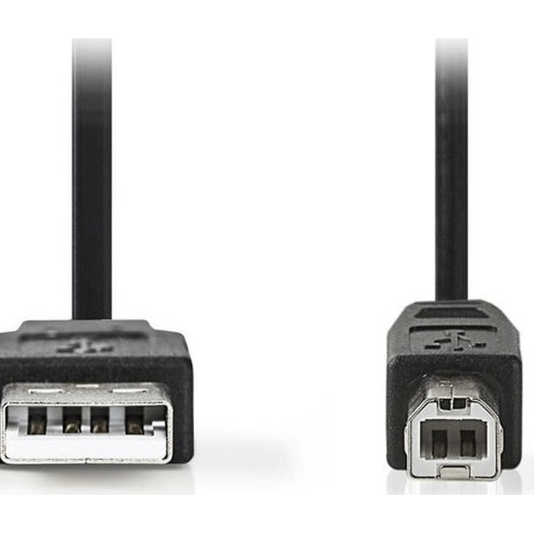 NEDIS CCGT60100BK30 ΚΑΛΩΔΙΟ ΕΚΤΥΠΩΤΗ