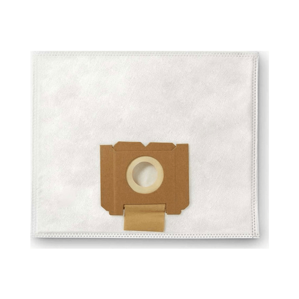 NEDIS DUBG120AEG10 ΣΑΚΟΥΛΕΣ ΣΚΟΥΠΑΣ 10ΤΜΧ ΣΥΜΒΑΤΗ ΜΕ ΣΚΟΥΠΑ AEG