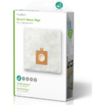 NEDIS DUBG220AEG4 ΣΑΚΟΥΛΕΣ ΣΚΟΥΠΑΣ 4ΤΜΧ ΣΥΜΒΑΤΗ ΜΕ ΣΚΟΥΠΑ ELECTROLUX