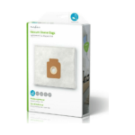 NEDIS DUBG220HOO4 ΣΑΚΟΥΛΕΣ ΣΚΟΥΠΑΣ 4ΤΜΧ ΣΥΜΒΑΤΗ ΜΕ ΣΚΟΥΠΑ HOOVER