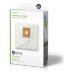 NEDIS DUBG220SAM4 ΣΑΚΟΥΛΕΣ ΣΚΟΥΠΑΣ 4ΤΜΧ ΣΥΜΒΑΤΗ ΜΕ ΣΚΟΥΠΑ SAMSUNG