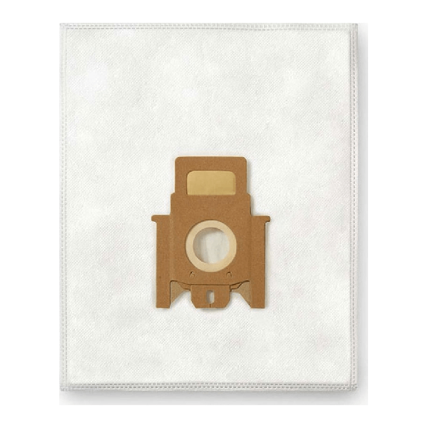 NEDIS DUBG221HOO4 ΣΑΚΟΥΛΕΣ ΣΚΟΥΠΑΣ 4ΤΜΧ ΣΥΜΒΑΤΗ ΜΕ ΣΚΟΥΠΑ HOOVER