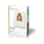 NEDIS DUBG221HSIB4 ΣΑΚΟΎΛΕΣ ΣΚΟΎΠΑΣ 4ΤΜΧ ΣΥΜΒΑΤΉ ΜΕ ΣΚΟΎΠΑ BOSCH / SIEMENS