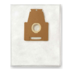 NEDIS DUBG221HSIB4 ΣΑΚΟΎΛΕΣ ΣΚΟΎΠΑΣ 4ΤΜΧ ΣΥΜΒΑΤΉ ΜΕ ΣΚΟΎΠΑ BOSCH / SIEMENS