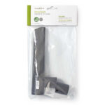 NEDIS VCBR110NOVAR ΕΞΑΡΤΗΜΑΤΑ ΓΙΑ ΗΛΕΚΤΡΙΚΗ ΣΚΟΥΠΑ 30-35cm