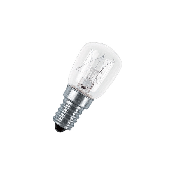 OSRAM ΛΑΜΠΑ ΦΟΥΡΝΟΥ E14 25W