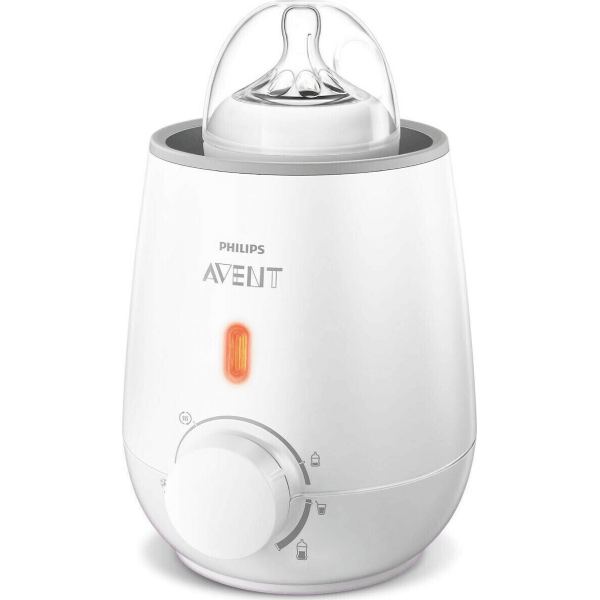 PHILIPS AVENT SCF35509 ΘΕΡΜΑΝΤΗΡΑΣ ΜΠΙΜΠΕΡΟ