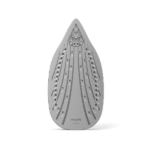 PHILIPS DST3030/70 ΑΤΜΟΣΙΔΕΡΟ 2400W ΜΕ ΚΕΡΑΜΙΚΗ ΠΛΑΚΑ, ΣΥΝΕΧΟΜΕΝΗ ΠΑΡΟΧΗ 40GR/MIN GREEN